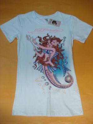 cheap Ed Hardy Shirt(Women)-406